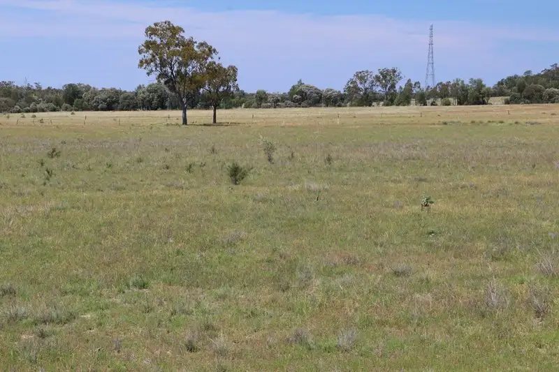 Main view of Homely rural property listing, 0 WESTGRIFF, Jackson QLD 4426