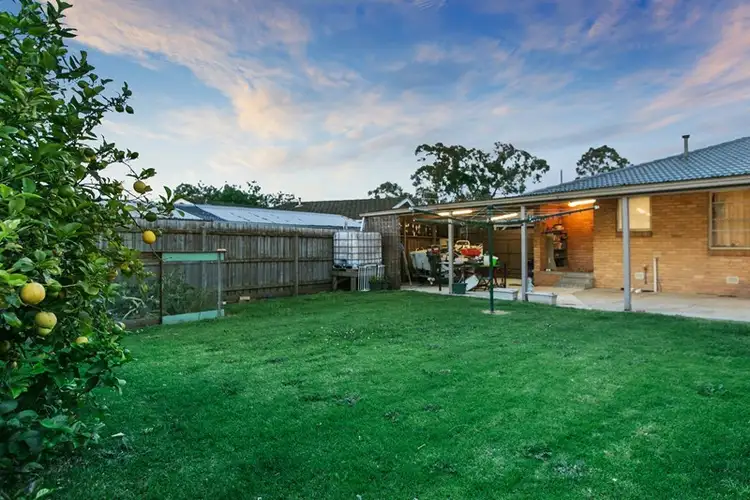 Seventh view of Homely house listing, 17 Wallowa Crescent, Frankston North VIC 3200