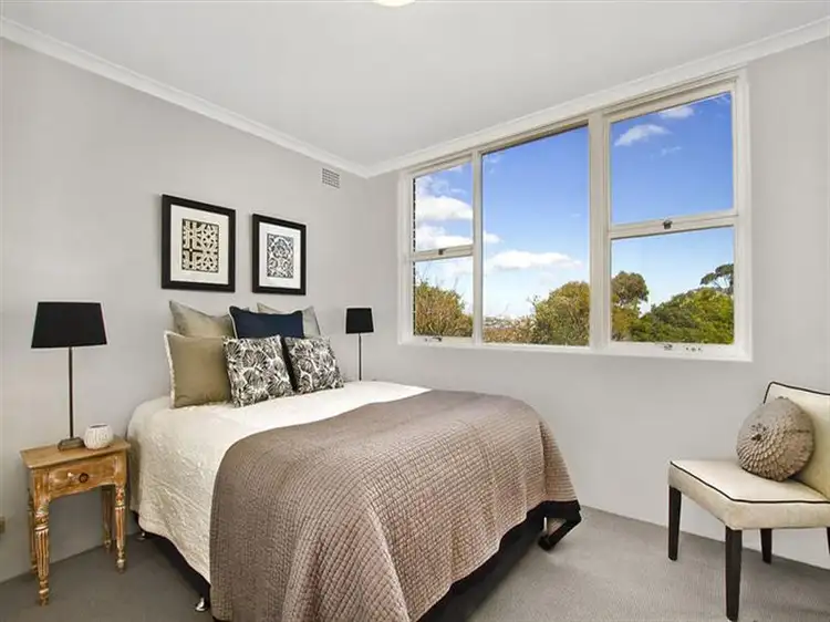 Third view of Homely apartment listing, 8/97 Cabramatta Road, Mosman NSW 2088
