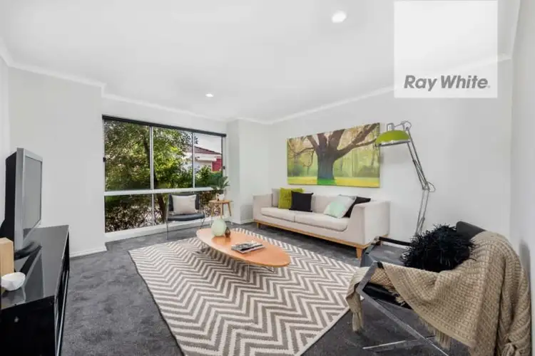 Second view of Homely townhouse listing, 12/24 Mcleans Road, Bundoora VIC 3083