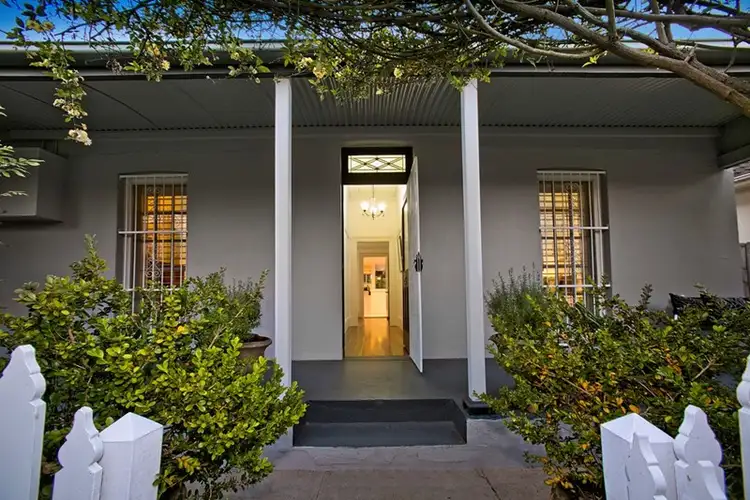 124 High Street, Willoughby NSW 2068