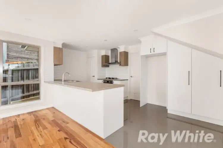 Seventh view of Homely house listing, 2 and 3/11A STEVEN Street, Hurstbridge VIC 3099
