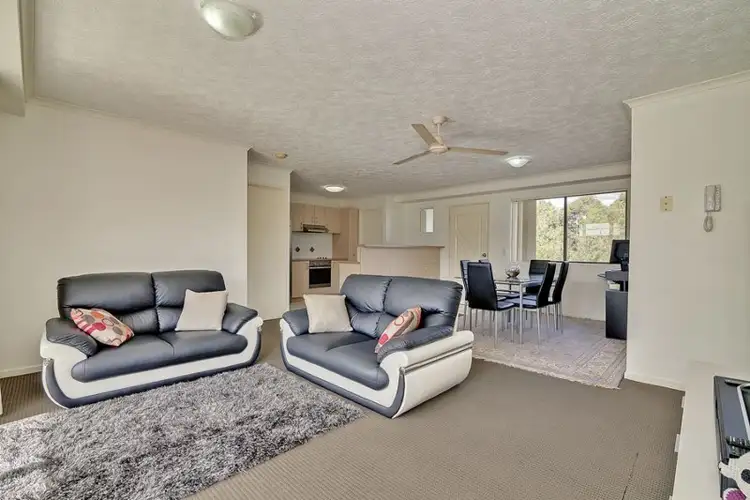 Second view of Homely unit listing, 11/66 University Drive, Meadowbrook QLD 4131