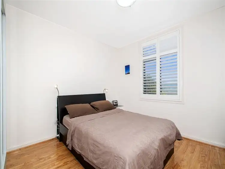 Fifth view of Homely unit listing, 205/68 Eton Street, Sutherland NSW 2232