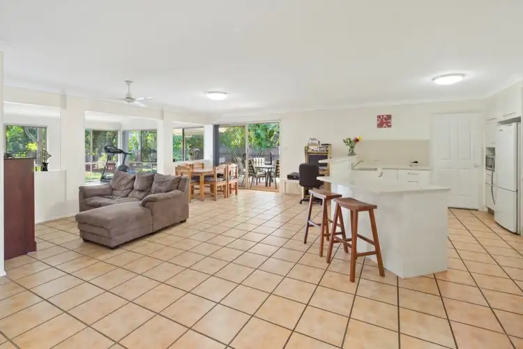 Fourth view of Homely house listing, 37 Oak Grove Way, Sippy Downs QLD 4556
