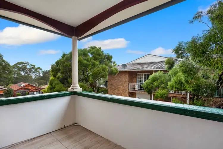 Fourth view of Homely apartment listing, 8/44 Monomeeth Street, Bexley NSW 2207