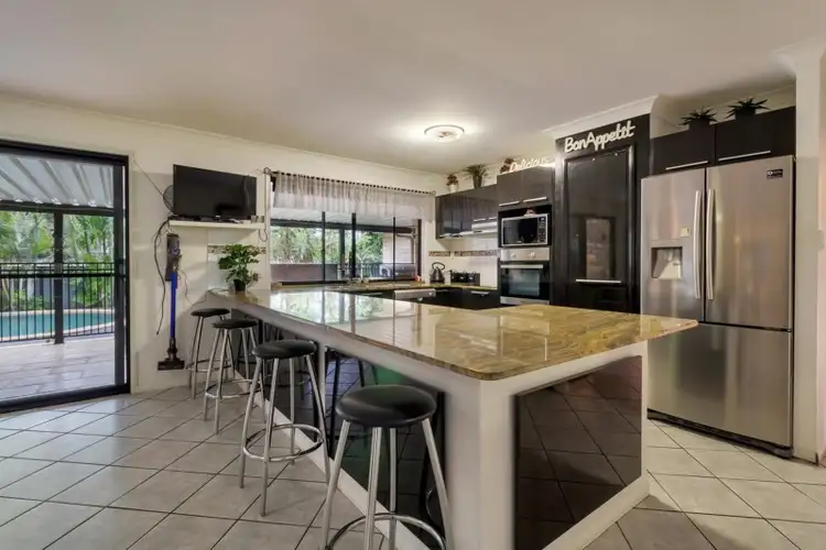 Fourth view of Homely house listing, 1 Blueash Crescent, Oxenford QLD 4210