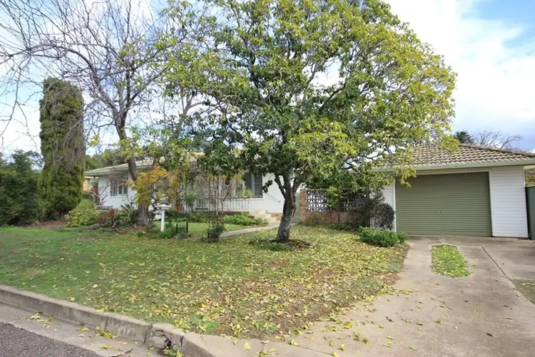 Main view of Homely house listing, 15 Coorong Street, Tamworth NSW 2340