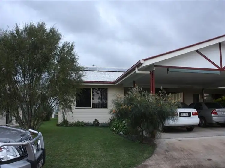 8/139 Cressbrook Street, Toogoolawah QLD 4313