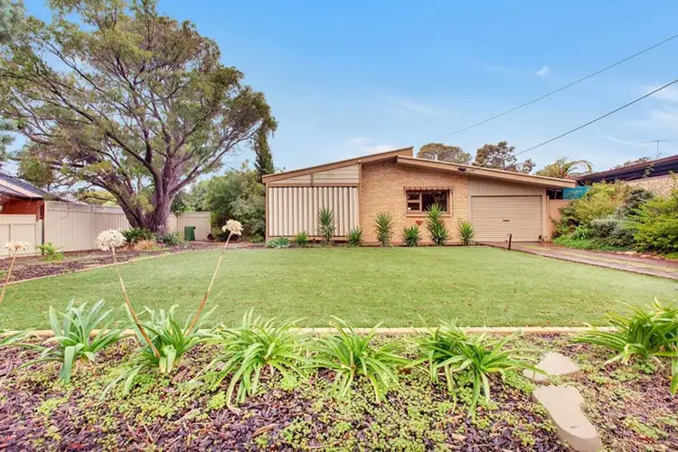 9 Orvieto Road, Seacliff Park SA 5049
