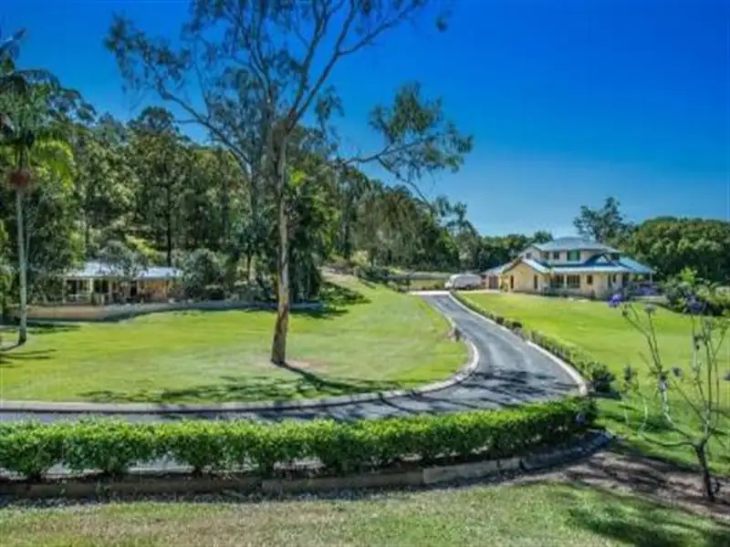 Main view of Homely house listing, 114 Trees Road, Tallebudgera QLD 4228