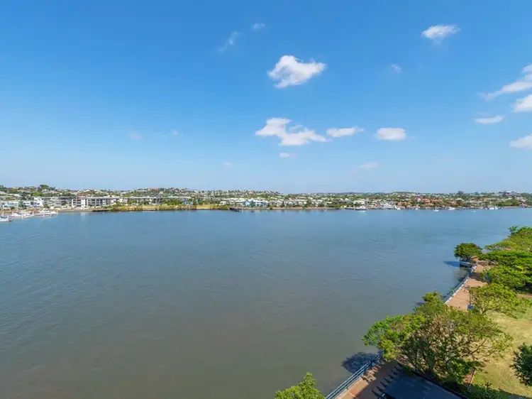 Main view of Homely unit listing, 47/39 Vernon Terrace, Teneriffe QLD 4005