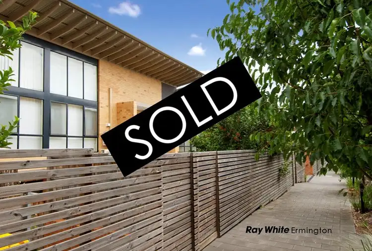 13/2 Charles Street, Carlingford NSW 2118