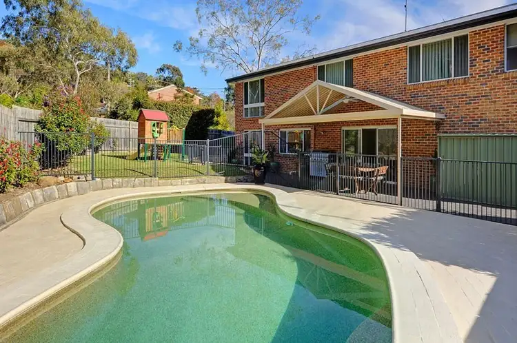 Main view of Homely house listing, 92 The Gully Road, Berowra NSW 2081