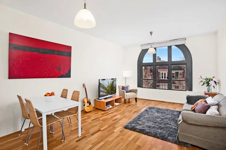 Main view of Homely apartment listing, 15/107 Oxford Street, Darlinghurst NSW 2010