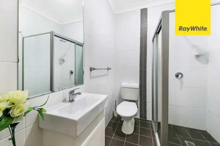 Fifth view of Homely unit listing, 26/10-12 Wingello Street, Guildford NSW 2161