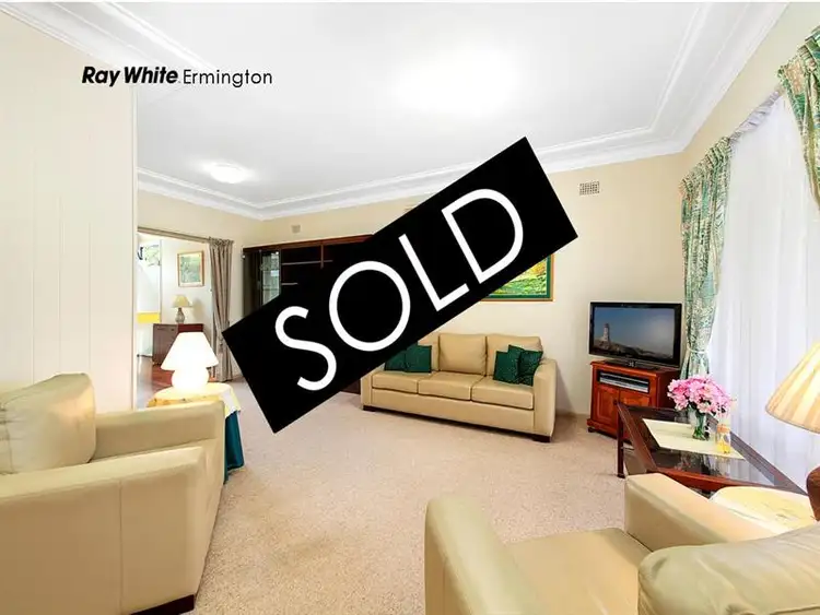 Second view of Homely house listing, 12 Stamford Avenue, Ermington NSW 2115