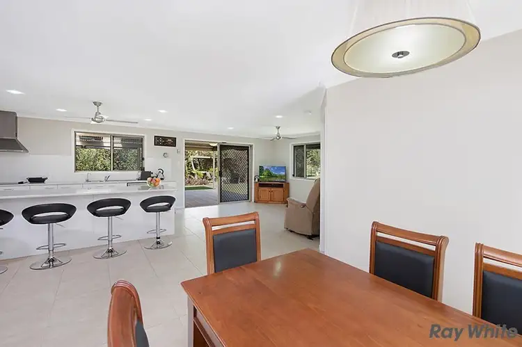 Sixth view of Homely house listing, 55 Rainforest Place, Mooloolah Valley QLD 4553