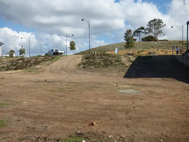Third view of Homely land listing, Lot 493 Marina Way, Mannum SA 5238
