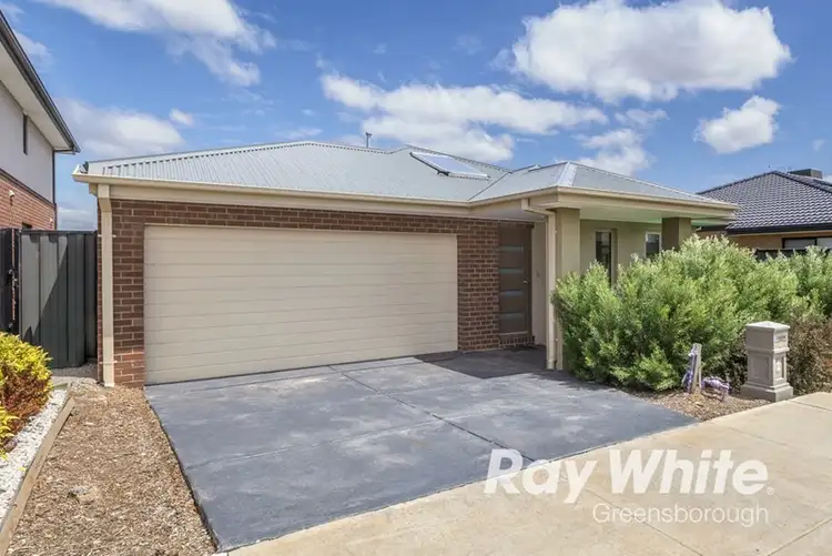 Main view of Homely house listing, 23 Black Wattle Road, Craigieburn VIC 3064