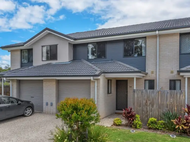 34/38 Leon Street, Tingalpa QLD 4173