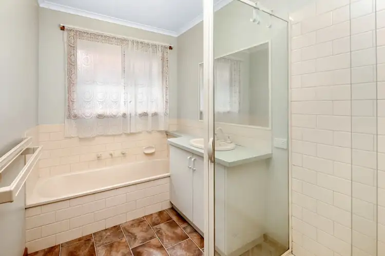 Sixth view of Homely townhouse listing, 1/44 Haymes Road, Mount Clear VIC 3350
