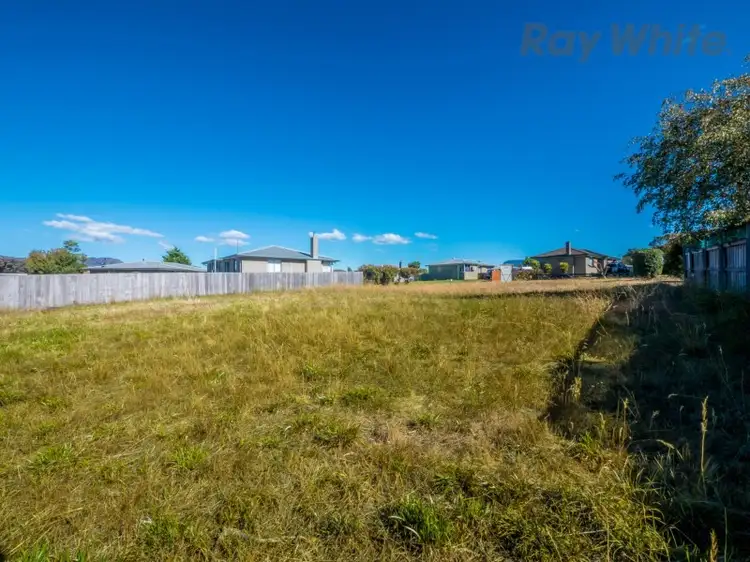 Second view of Homely land listing, 11 Ferguson Place, Bridgewater TAS 7030