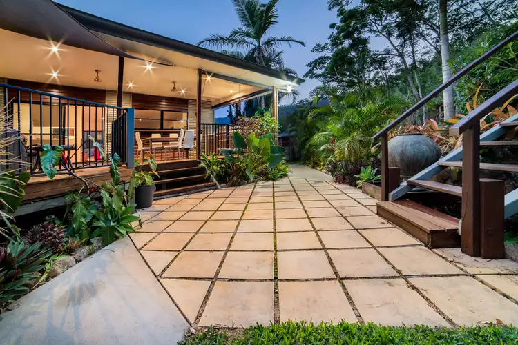 Third view of Homely house listing, 34 Sunset Drive, Jubilee Pocket QLD 4802