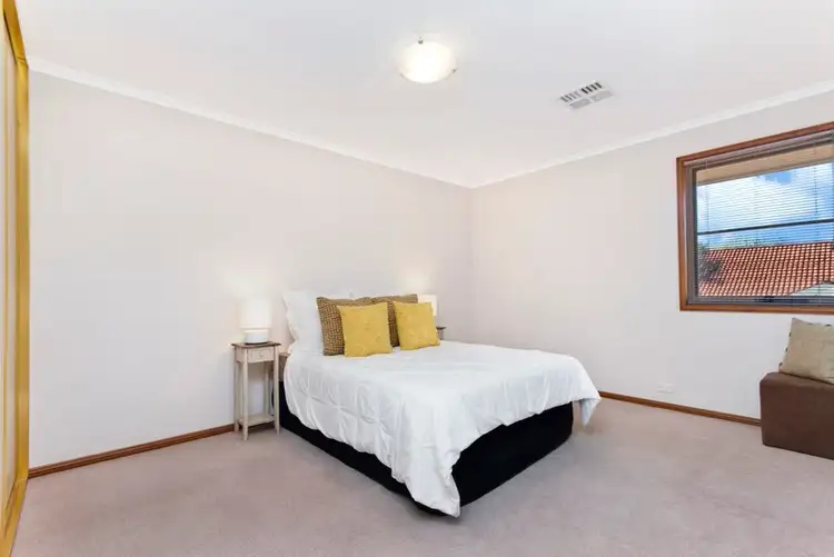 Fifth view of Homely house listing, 4/5 Goodwin Circuit, Golden Grove SA 5125