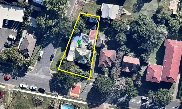 Second view of Homely house listing, 18 Hamilton Road, Moorooka QLD 4105