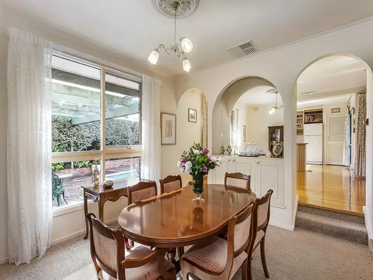 Sixth view of Homely house listing, 6 Shakespeare Drive, Templestowe VIC 3106