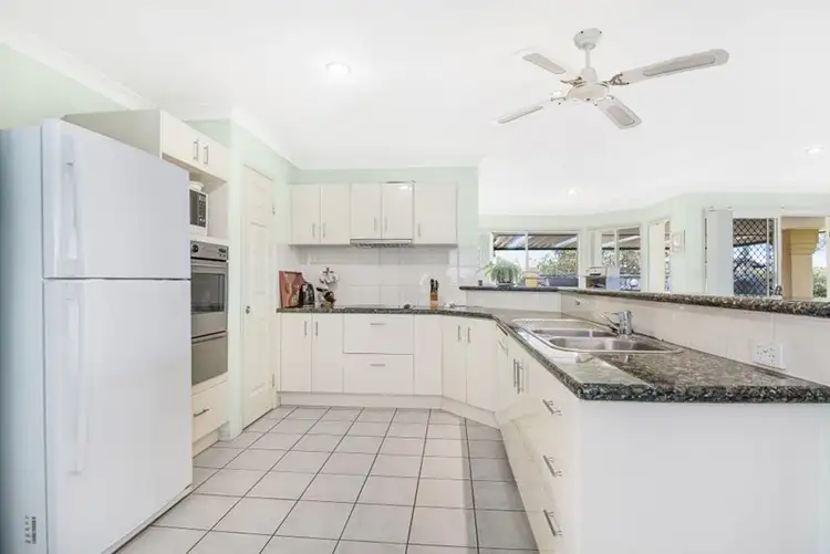 Second view of Homely house listing, 18 Franklin Street, Banora Point NSW 2486