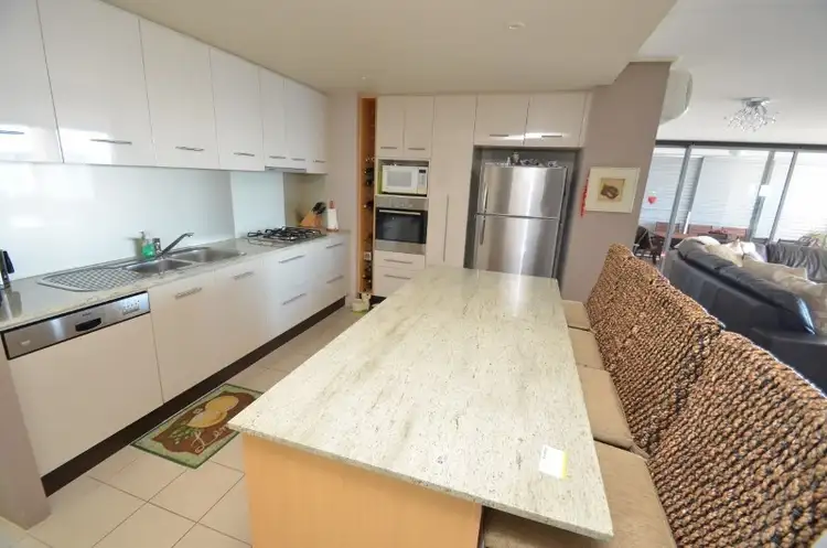Third view of Homely apartment listing, 167/105 Scarborough Street, Southport QLD 4215