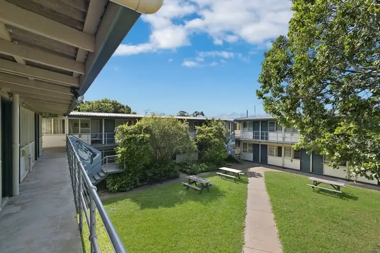 Second view of Homely other listing, 3-5 Cunningham Street, Dunwich QLD 4183