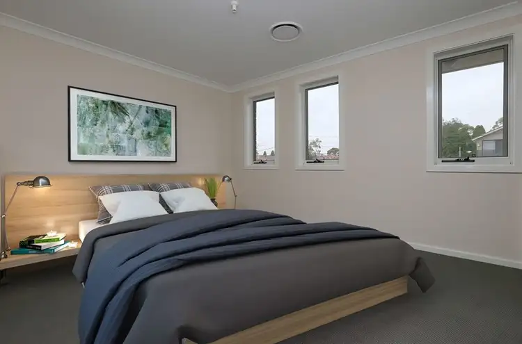Fourth view of Homely other listing, 12 Doust Street, Bass Hill NSW 2197