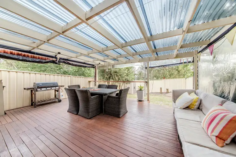 32 Jandamarra Street, Ngunnawal ACT 2913