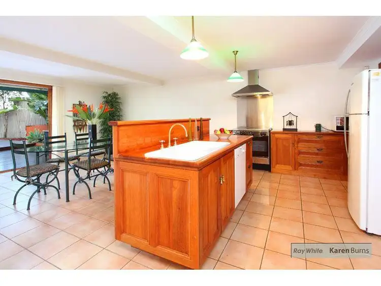 Sixth view of Homely house listing, 3 Blacon Street, Kenmore QLD 4069