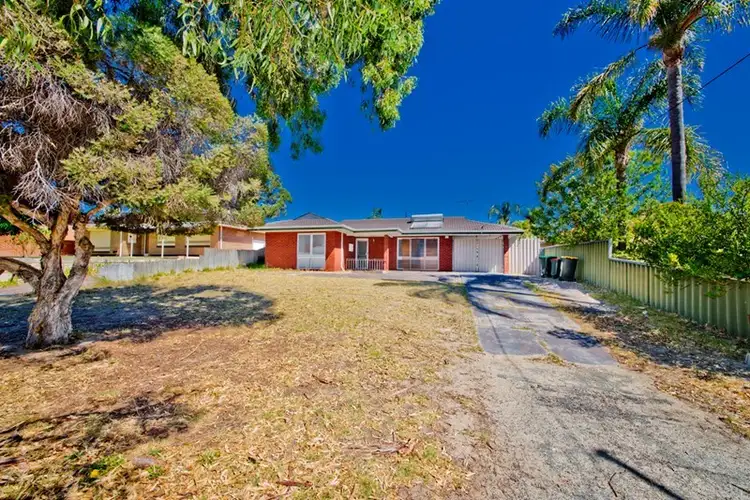 Third view of Homely house listing, 32 Treen Street, Balga WA 6061