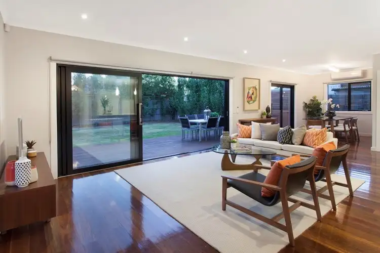 Third view of Homely house listing, 52 Brosnan Road, Bentleigh East VIC 3165