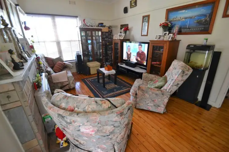 Second view of Homely house listing, 38 Stewart Street, Seymour VIC 3660
