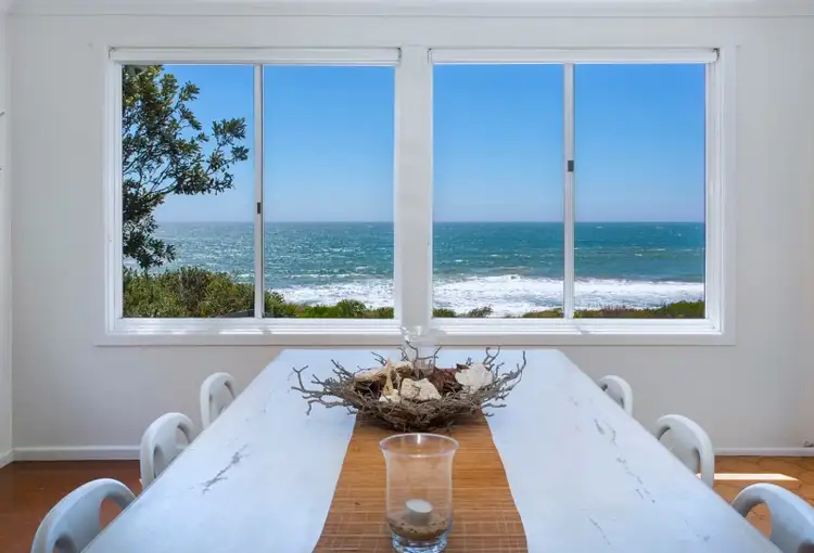 Main view of Homely house listing, 115 The Marina, Culburra Beach NSW 2540