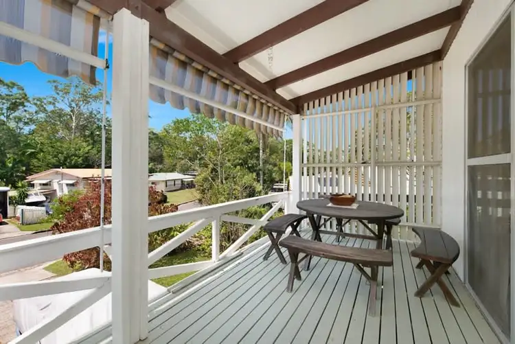 Fourth view of Homely house listing, 6 Etep Court, Nambour QLD 4560