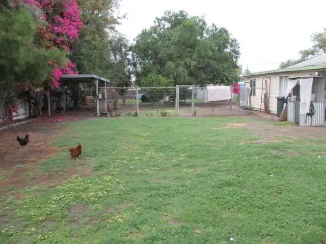 Second view of Homely house listing, 38 Edward Street, Coonamble NSW 2829
