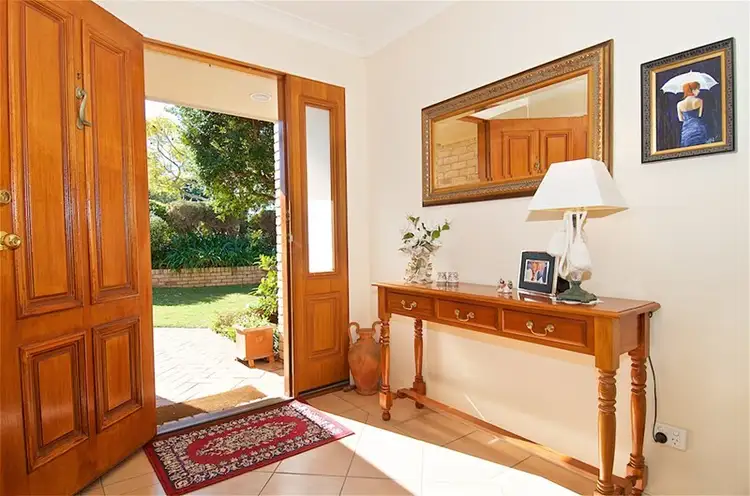 Second view of Homely house listing, 54 Ballybunion Drive, Parkwood QLD 4214