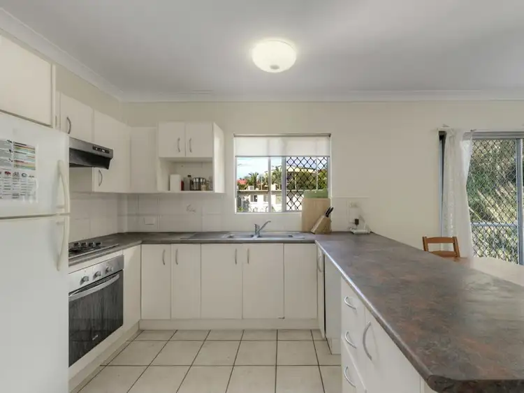 Second view of Homely unit listing, 4/105 Sir Fred Schonell Drive, St Lucia QLD 4067