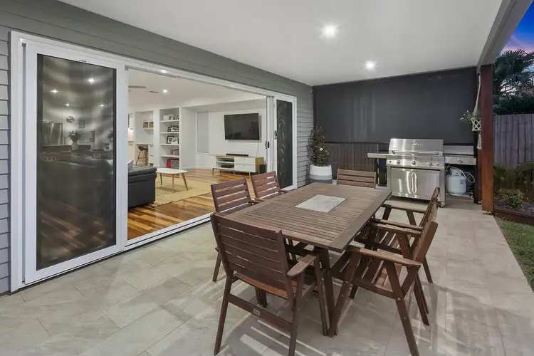 Second view of Homely house listing, 12 Edith Street, Wellington Point QLD 4160