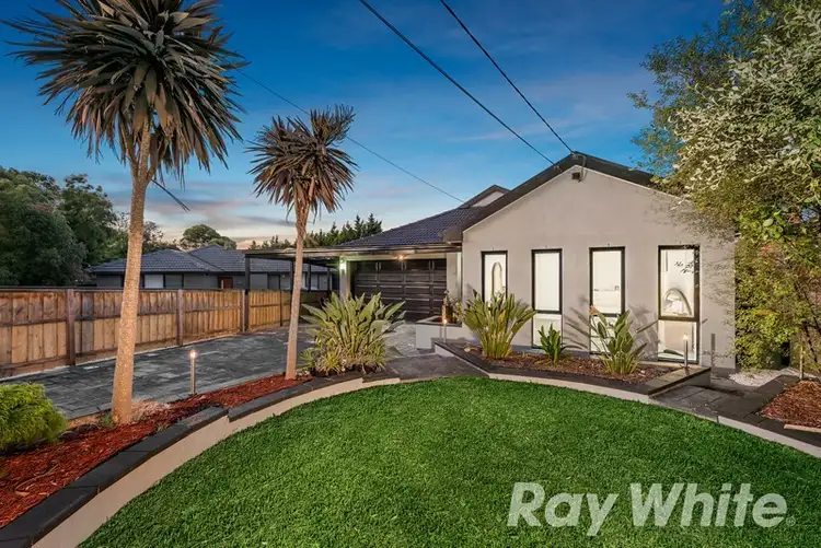 Main view of Homely house listing, 25 Romoly Drive, Forest Hill VIC 3131