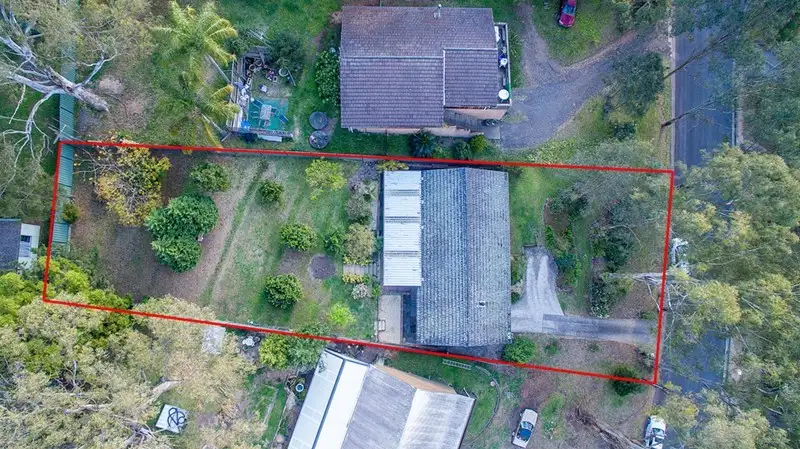 Main view of Homely house listing, 15 Kurrajong Road, Kurrajong NSW 2758