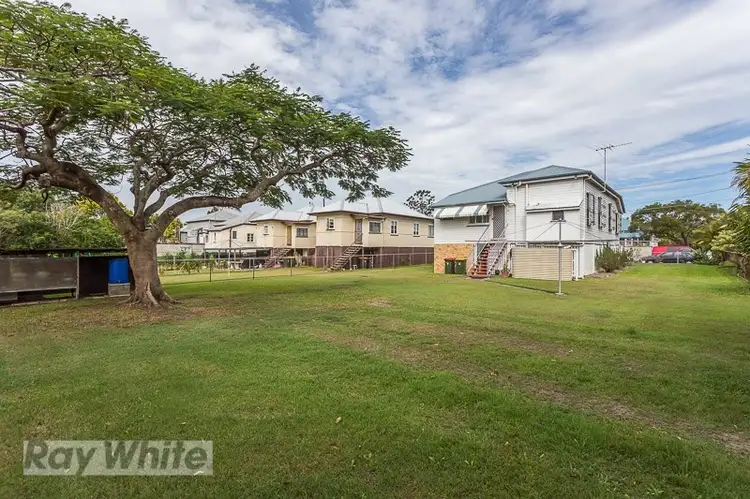 Second view of Homely house listing, 34 Salisbury Street, Woolloongabba QLD 4102