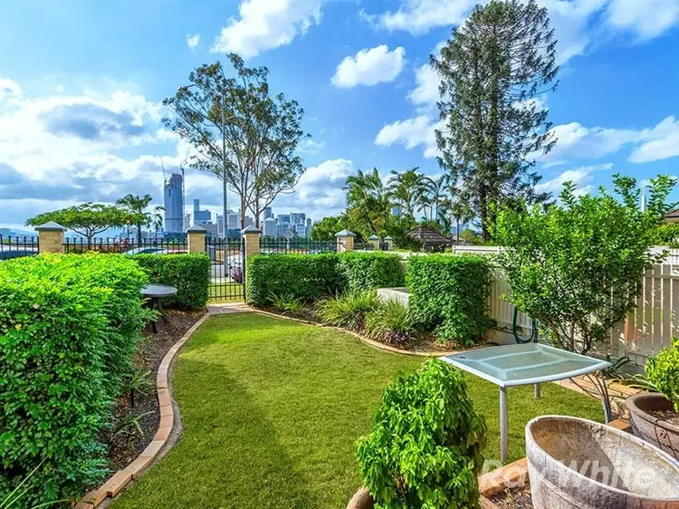 Seventh view of Homely apartment listing, 10/236 River Terrace, Kangaroo Point QLD 4169